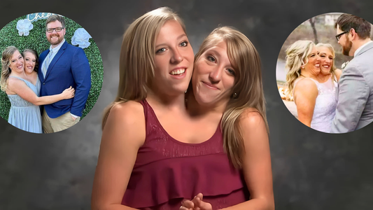 Conjoined Twin Abby Hensel Starts New Chapter with Husband Josh Bowling