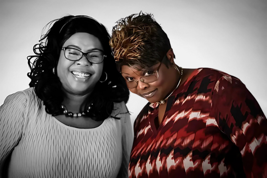 Trump Pays Tribute to ‘Diamond’ of Diamond and Silk Following Her Death at 51