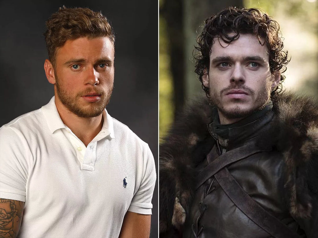 Celebrity Doppelgängers You Won’t Believe Aren’t Related!