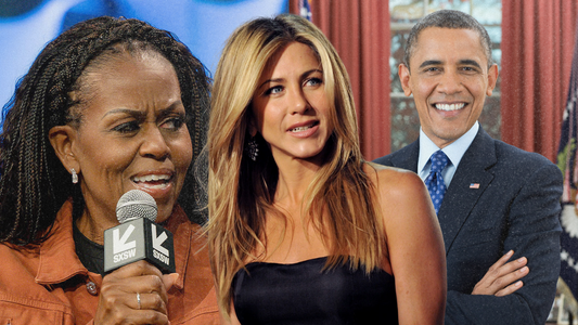 Michelle Obama Breaks Silence on Inauguration Snub After Divorce Rumors Swirl