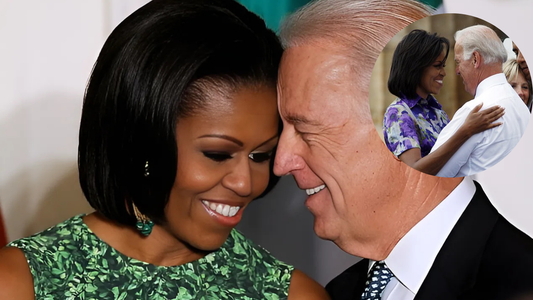 “Trust Me, I Know Joe”: Michelle Obama’s Intimate Appeal to America