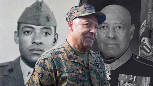 Medal of Honor Hero John Canley Dies at 84, 50 Years After Vietnam Bravery