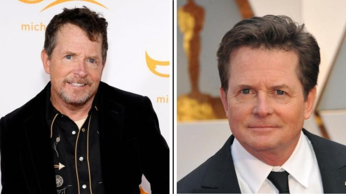 Michael J. Fox: How Laughter and Resilience Define His Battle with Parkinson’s