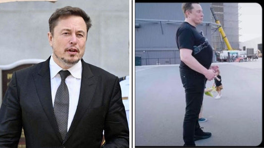 Elon Musk's Viral Photo: The Truth Behind the Speculation