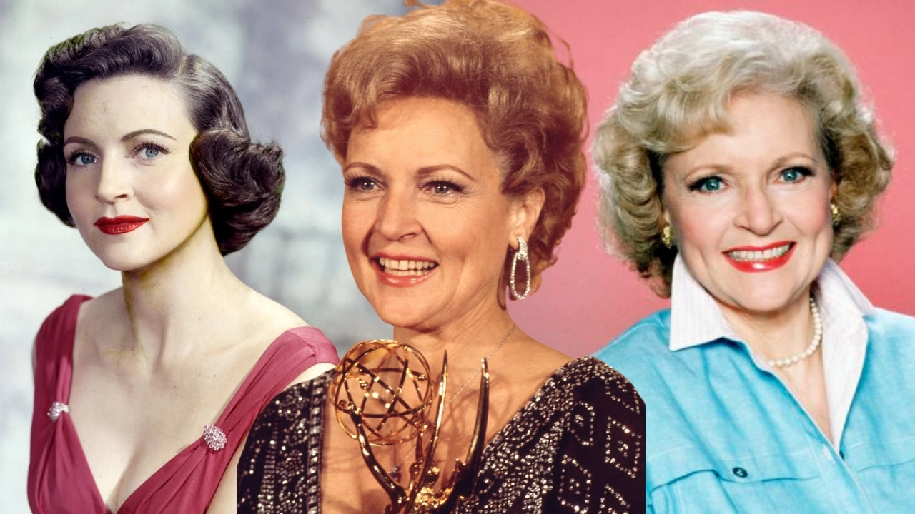 Beyond the Spotlight: Celebrating Betty White's Incredible Legacy ...