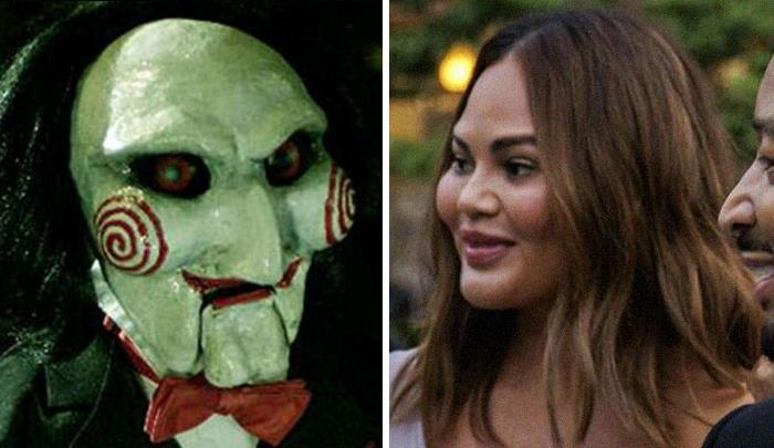 Uncanny and Hilarious Celebrity Lookalikes—See Who Made The List!