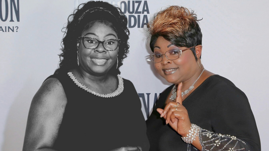 Trump Mourns the Loss of ‘Diamond’ from Diamond and Silk at 51