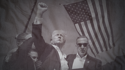 Trump Stands His Ground: A Snapshot of Leadership Under Pressure