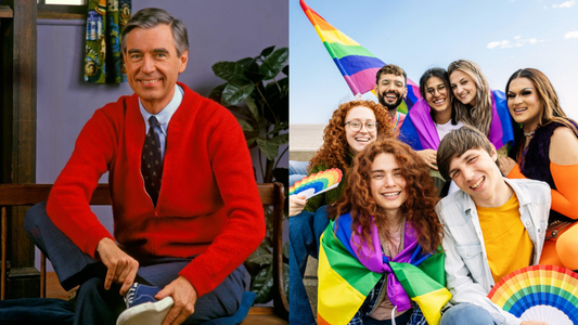 Mister Rogers Viral Video Challenges Modern Gender Identity Views