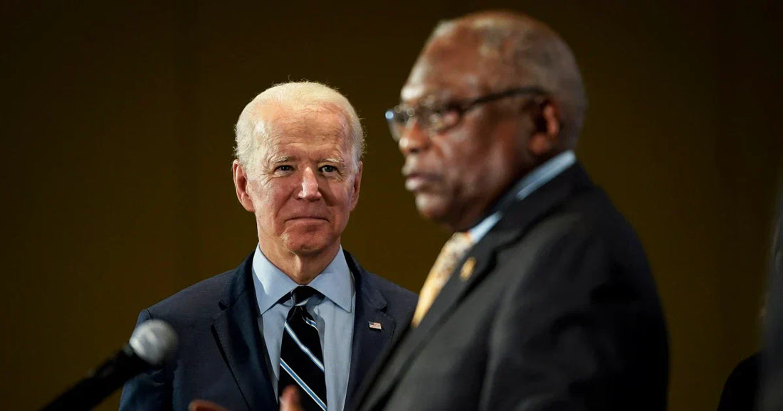 Biden Promoting Abortion Might Cost Him Black Voters