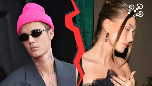 Justin Bieber Unfollows Wife Hailey Bieber—Here's Why!