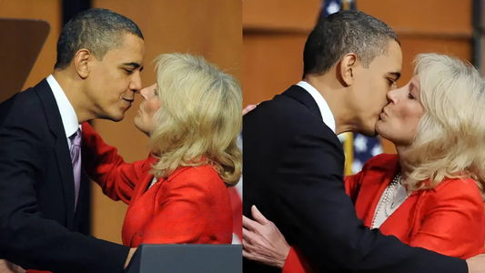 The Interesting Relationship Budding Between The Obamas and Bidens!