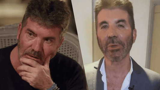 Simon Cowell Thought He’d Died After Shocking Fall—Here’s What Happened!