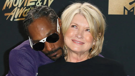 What Is She Doing With Him? 5 Celebrity Friendships No One Saw Coming