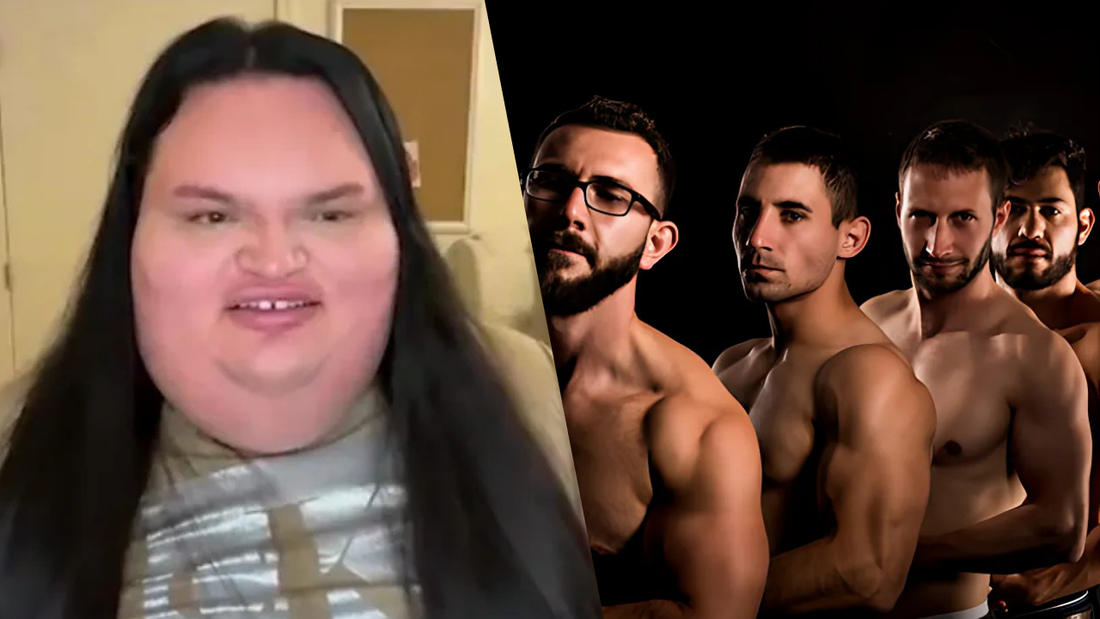 Trans Woman Says That Men Should Be More 'Masculine', The Internet Loses It!